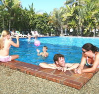 Gold Coast Tourist Parks Kirra Beach - Accommodation Search