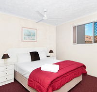 Champelli Palms Luxury Apartments - Accommodation Search