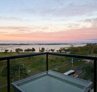 Aqualine Apartments - Accommodation Search