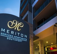Meriton Serviced Apartments Southport - Accommodation Search