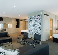 Rydges Residences - Accommodation Search