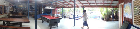 Cable Beach Backpackers Broome - Accommodation Search 0