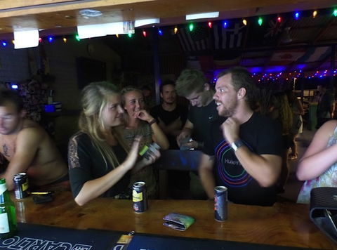 Cable Beach Backpackers Broome - Accommodation Search 2