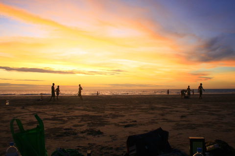Cable Beach Backpackers Broome - Accommodation Search 3
