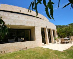 SLR Margaret River Holiday Homes - Accommodation Search 0