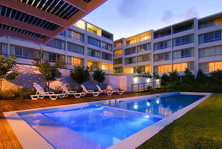 Oaks Lure - Accommodation Search 1