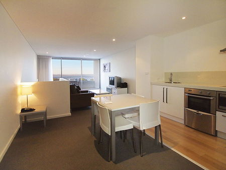 Oaks Lure - Accommodation Search 3
