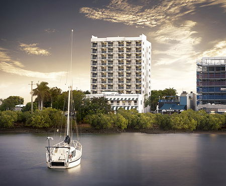 Oaks M On Palmer - Accommodation Search 0