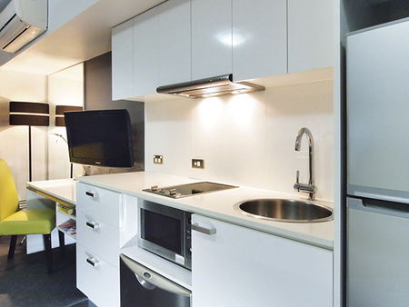 Oaks M On Palmer - Accommodation Search 2