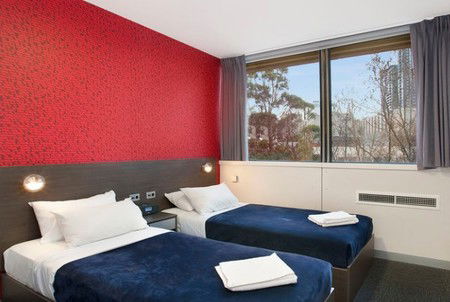 Melbourne VIC Accommodation Search
