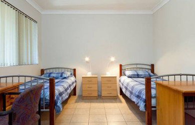 Arrival Accommodation Centre - Accommodation Search 0