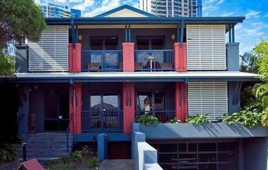 Arrival Accommodation Centre - Accommodation Search 2