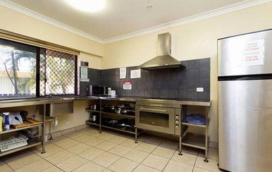 Arrival Accommodation Centre - Accommodation Search 3
