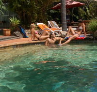Trekkers Backpackers - Accommodation Search