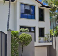 Mermaid Beachside B  B - Accommodation Search