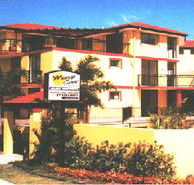 Mango Cove Resort - Accommodation Search