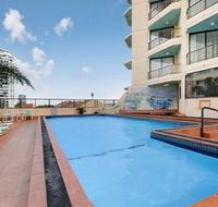 Sandy Point Beach Resort - Accommodation Search