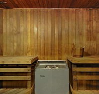 Golden Shores Holiday Club - Accommodation Search