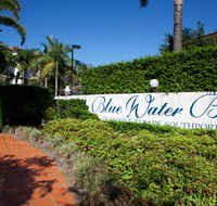 Blue Water Bay Luxury Villas - Accommodation Search