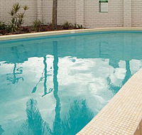Tropicana Motel - Accommodation Search