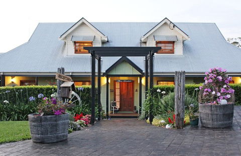 Allara Homestead Bed & Breakfast - Accommodation Search 0