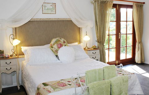 Allara Homestead Bed & Breakfast - Accommodation Search 5