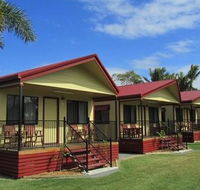 Big 4 Capricorn Palms Holiday Village - Accommodation Search