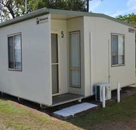 Bli Bli Riverside Caravan Village - Accommodation Search