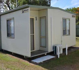 Bli Bli Riverside Caravan Village - Accommodation Search 0