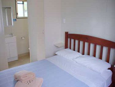 Bli Bli Riverside Caravan Village - Accommodation Search 2