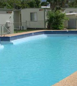 Bli Bli Riverside Caravan Village - Accommodation Search 3