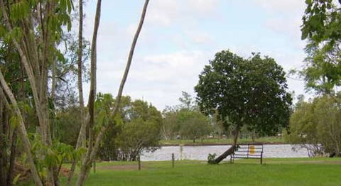 Bli Bli Riverside Caravan Village - Accommodation Search 4