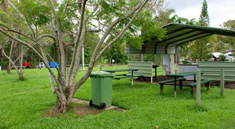 Bli Bli Riverside Caravan Village - Accommodation Search 6