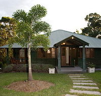 Coolabine Ridge Eco Sanctuary - Accommodation Search