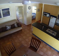 Driftwood Motel  Holiday Units - Accommodation Search