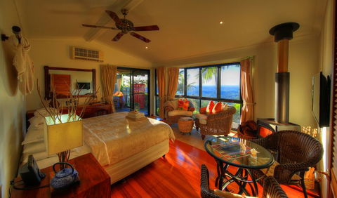 At Remingtons B & B - Accommodation Search 6