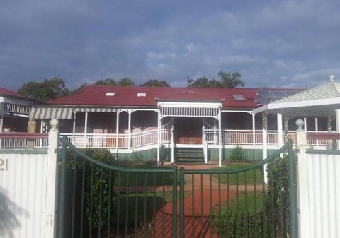 B & B On Sunrise - Accommodation Search 0