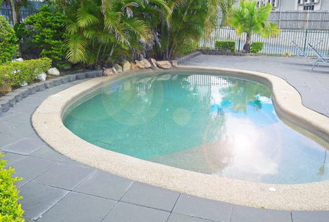 Darra Motel - Accommodation Search 0