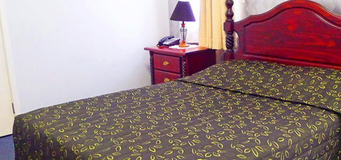 Darra Motel - Accommodation Search 3