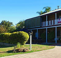 Great Eastern Motor Inn - Accommodation Search