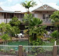 Motel Nomad - Accommodation Search