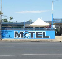 Black Marlin Motel - Accommodation Search