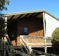 Honeymyrtle Cottage - Accommodation Search