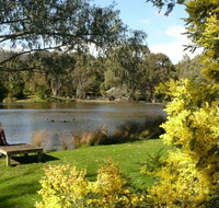 The Burrow at Wombat Bend Bed and Breakfast - Accommodation Search