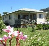 Big Bell Farm - Accommodation Search