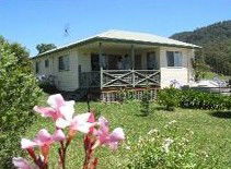 Big Bell Farm - Accommodation Search 0