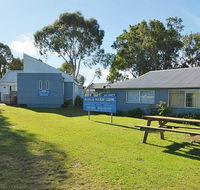 Huskisson Holiday Cabins - Accommodation Search