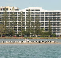 Ramada Resort Golden Beach - Accommodation Search