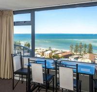 Centrepoint Holiday Apartments Caloundra - Accommodation Search
