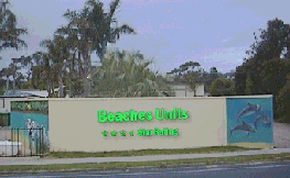 Beaches Family Holiday Units - Accommodation Search